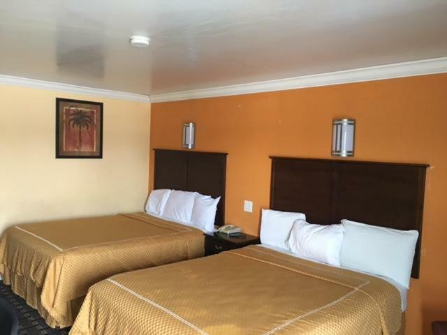 Express Inn Вест-Мемфіс Екстер'єр фото