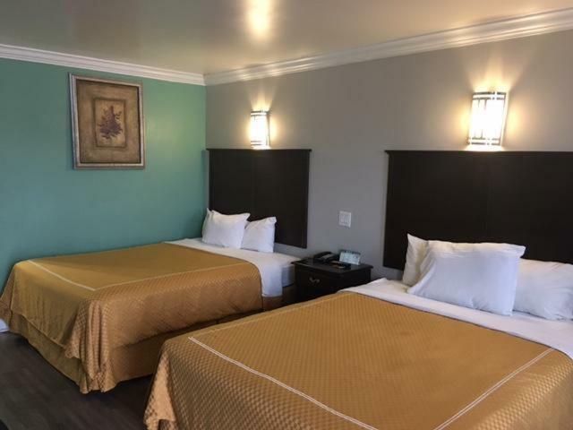 Express Inn Вест-Мемфіс Екстер'єр фото